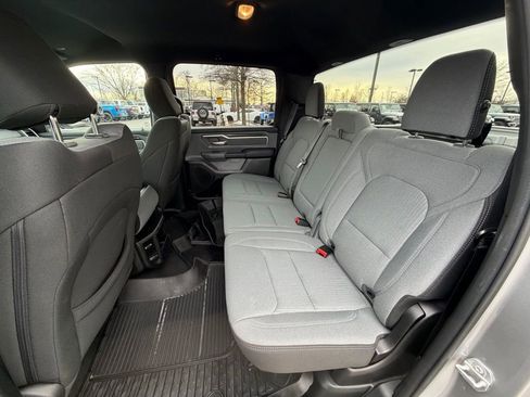 Certified 2021 RAM 1500 Big Horn image 19