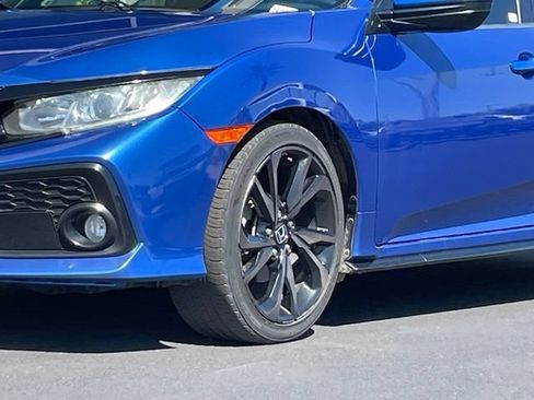 Used 2019 Honda Civic Sport image 20