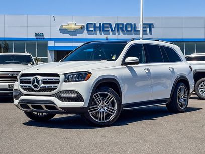 Used 2023 Mercedes-Benz GLS 450 4MATIC
