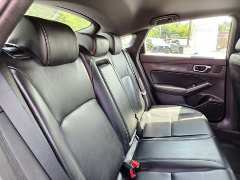 Used 2023 Acura Integra A-Spec FWD image 14