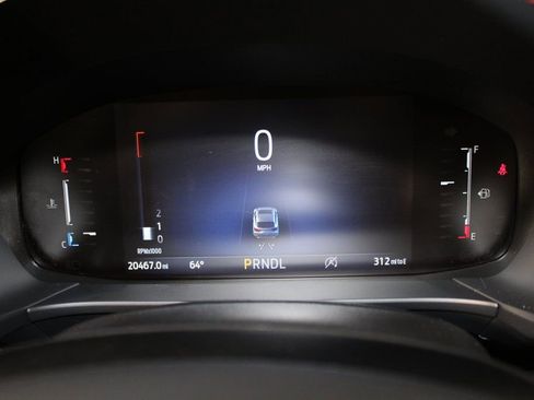 Certified 2025 Ford Escape ST-Line image 20