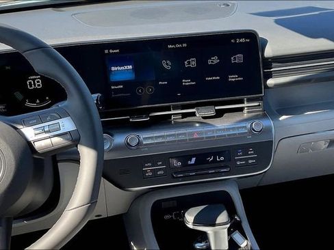 New 2026 Hyundai Kona SEL Sport image 7