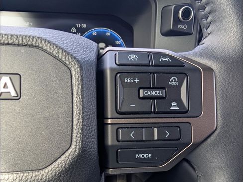 Used 2024 Toyota Land Cruiser w/ Premium Package image 13