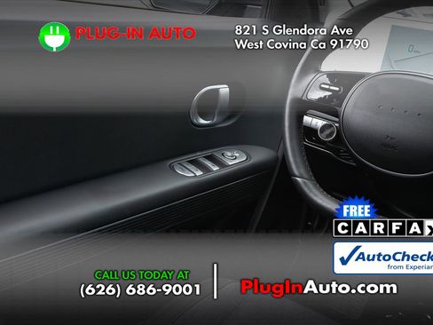 Used 2024 Hyundai Ioniq 5 SEL RWD image 14