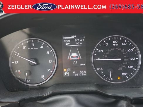 Used 2024 Subaru Outback Premium AWD/4WD image 27