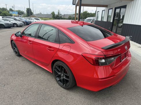 Used 2022 Honda Civic Sport image 11