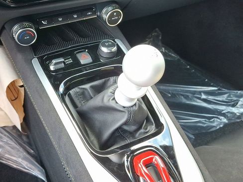 Used 2025 Lotus Emira image 13