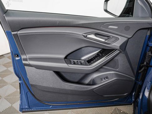 New 2027 Audi Q6 e-tron Premium Plus AWD/4WD image 22