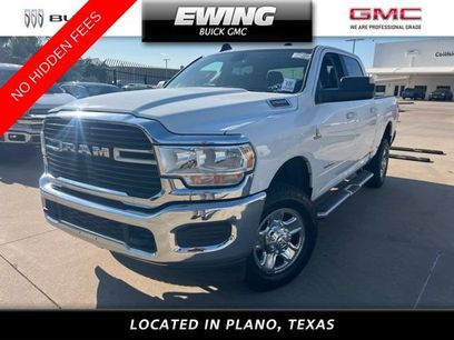 Used 2019 RAM 2500 Big Horn