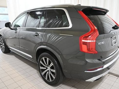 Used 2021 Volvo XC90 T8 Inscription AWD/4WD image 12
