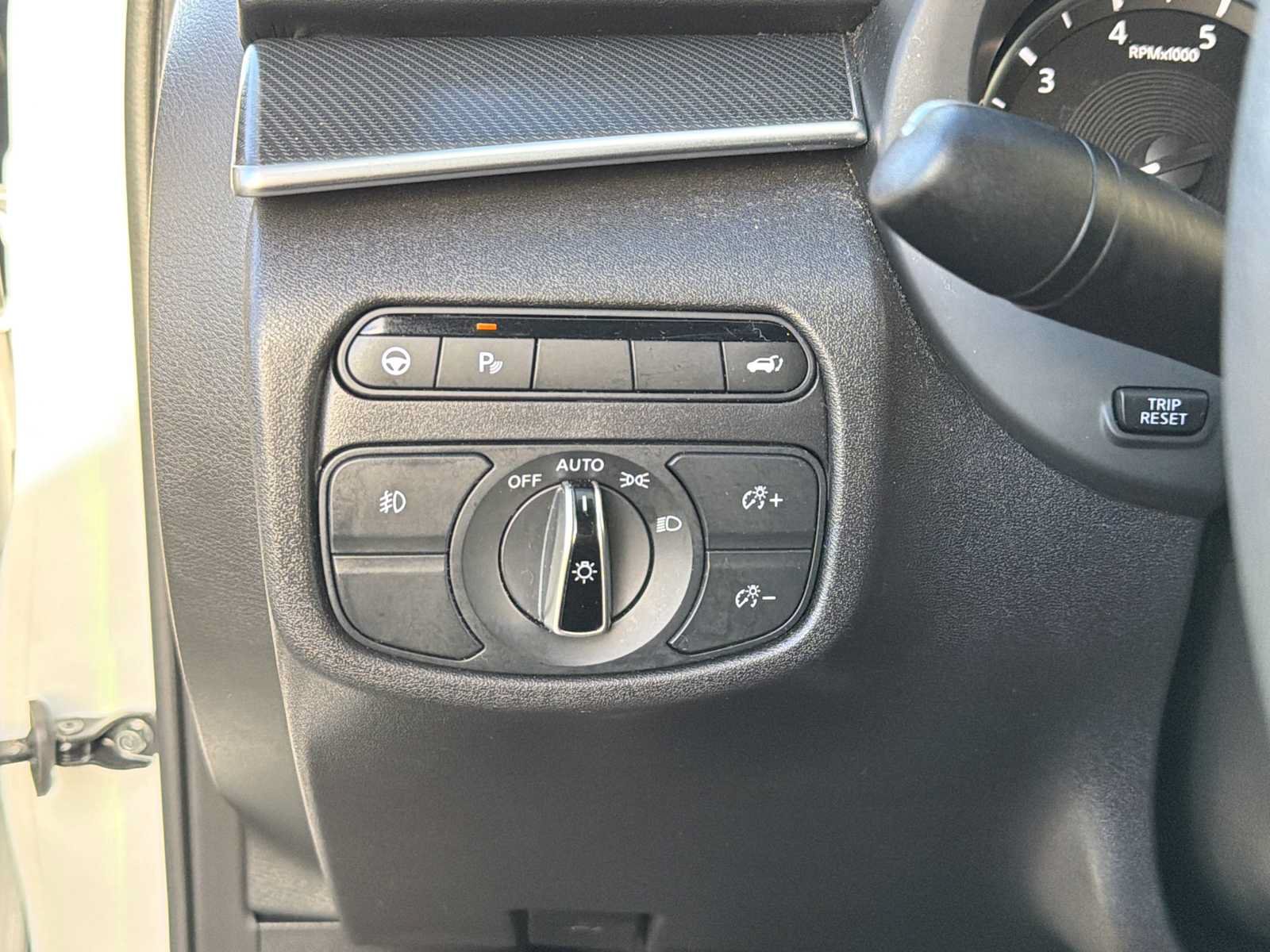 Used 2024 INFINITI QX50 Sport FWD image 32