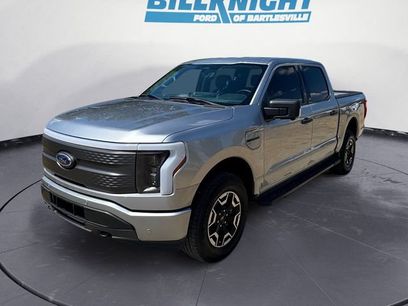 Used 2023 Ford F150 Lightning XLT