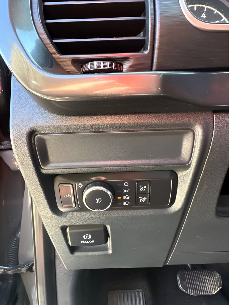 Used 2021 Ford F150 XL w/ STX Appearance Package RWD image 24