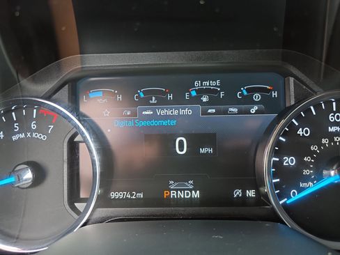 Used 2021 Ford Expedition King Ranch RWD image 23