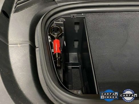 Used 2022 Audi e-tron GT Premium Plus image 87