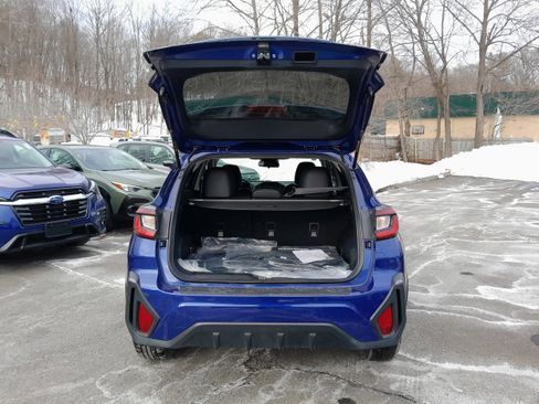 Certified 2025 Subaru Crosstrek 2.5i Limited image 29