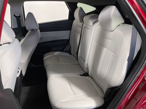 New 2026 Hyundai Tucson SEL image 13