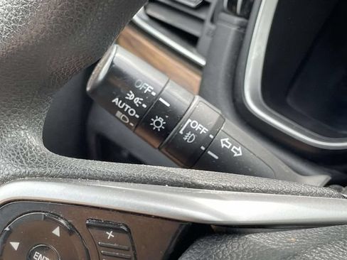 Used 2018 Honda CR-V EX image 28