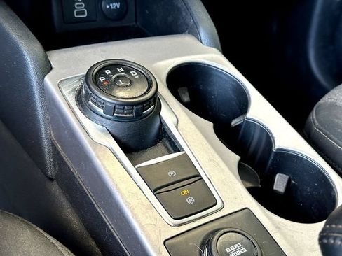 Used 2024 Ford Bronco Sport Big Bend AWD/4WD image 16