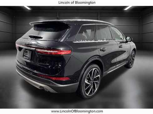 Certified 2023 Lincoln Corsair Reserve w/ Equipment Group 202A AWD/4WD image 8