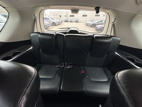Used 2021 INFINITI QX80 Luxe AWD/4WD image 22