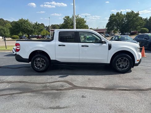 Used 2024 Ford Maverick XLT image 8