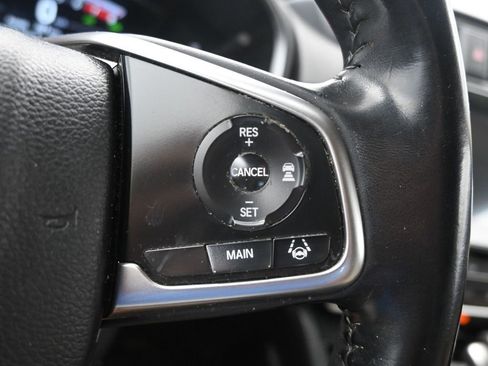 Used 2018 Honda CR-V EX-L image 28