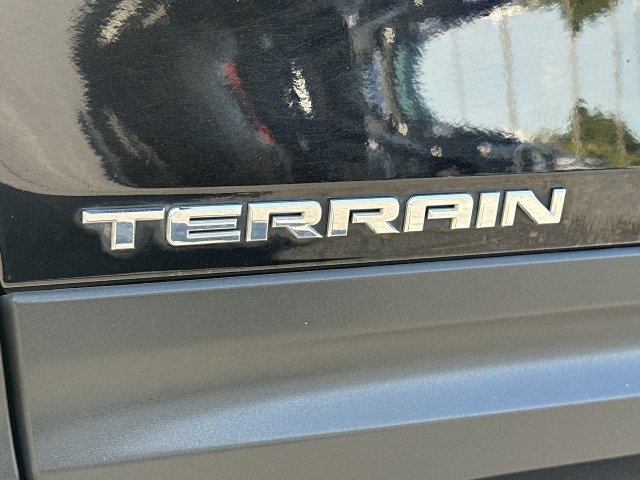 Certified 2020 GMC Terrain SLE w/ Driver Convenience Package FWD image 32