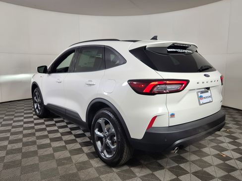 New 2026 Ford Escape ST-Line Select w/ Tech Pack #1 image 5