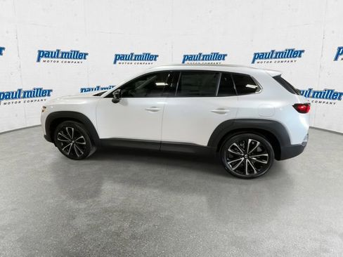 New 2026 MAZDA CX-50 AWD 2.5 S w/ Premium Package image 7
