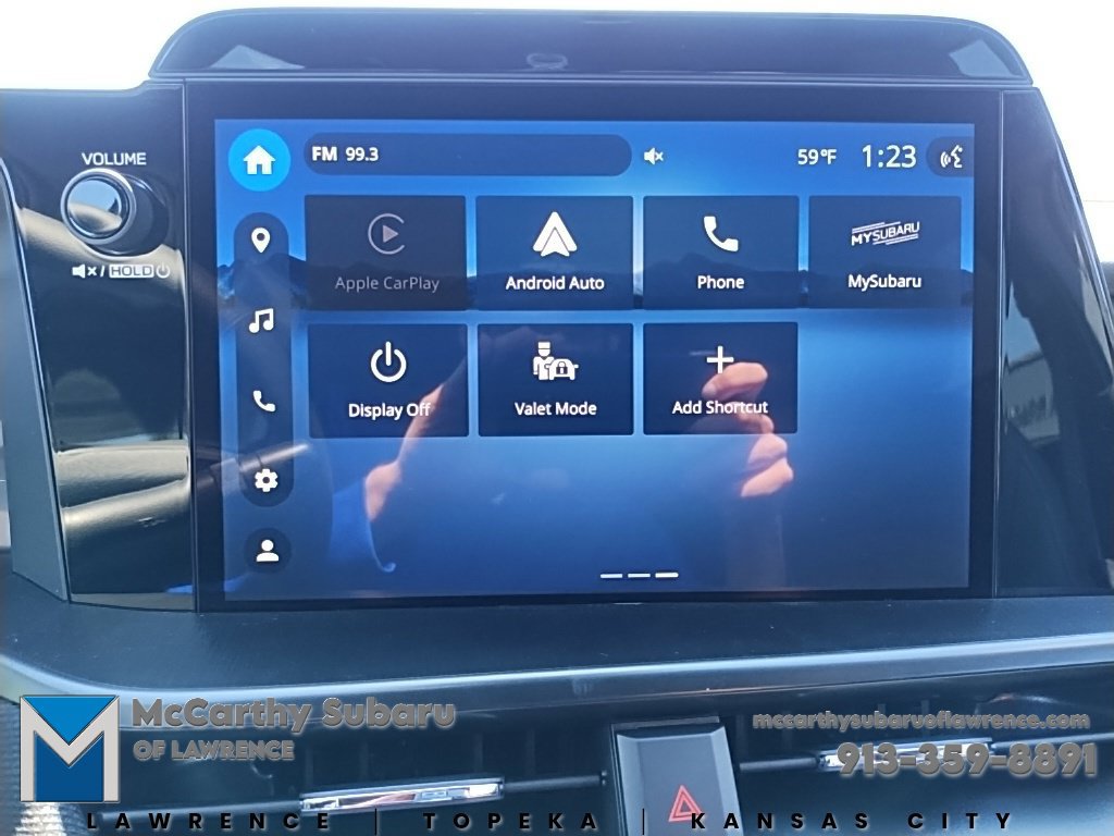 New 2026 Subaru Outback Limited AWD/4WD image 38
