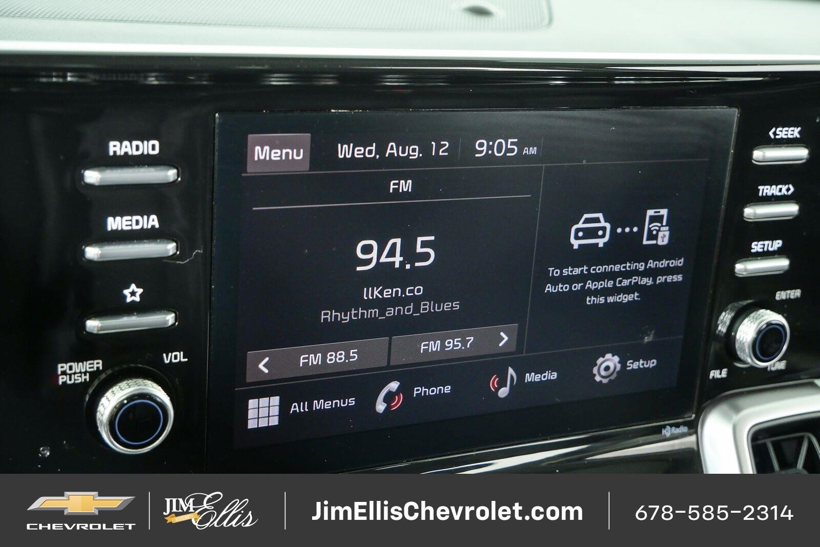Used 2022 Kia Sorento LX AWD/4WD image 14