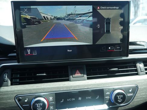 Certified 2023 Audi A4 2.0T Premium Plus AWD/4WD image 42