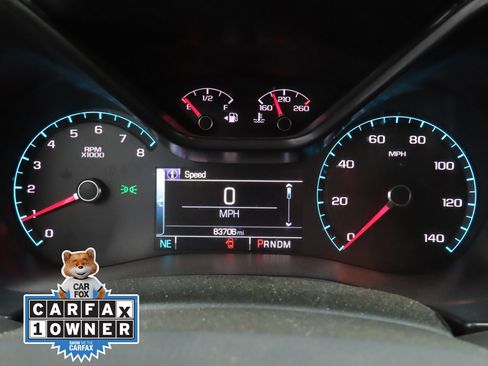 Used 2016 Chevrolet Colorado LT w/ LT Convenience Package RWD image 12
