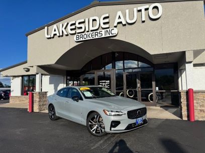 Used 2025 Volvo S60 B5 Core