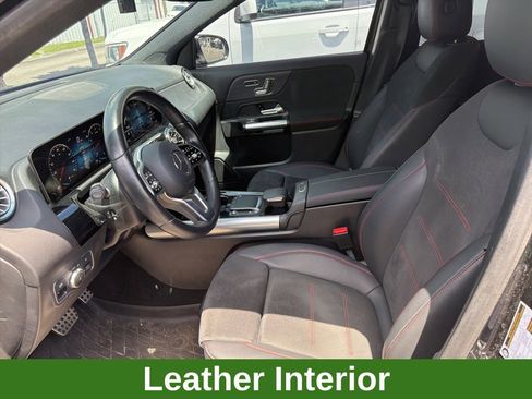 Used 2023 Mercedes-Benz GLA 250 4MATIC image 8