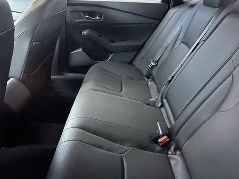 Used 2024 Honda Accord Sport image 10