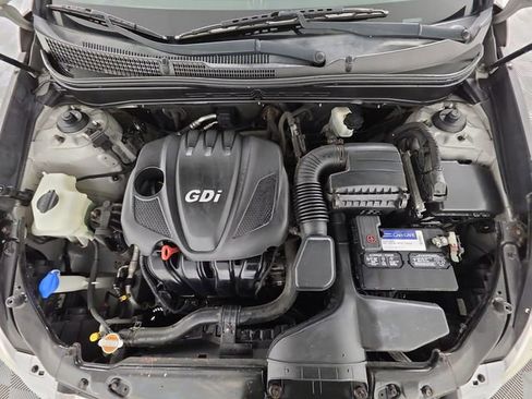 Used 2012 Hyundai Sonata Limited image 46