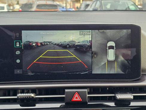 New 2026 Kia Sportage SX Prestige image 29