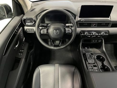 New 2026 Honda Pilot EX-L image 23