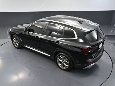 Used 2024 BMW X3 xDrive30i w/ Premium Essential Package AWD/4WD image 58