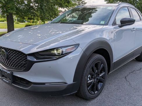 New 2026 MAZDA CX-30 2.5 Turbo Aire Edition AWD/4WD image 3