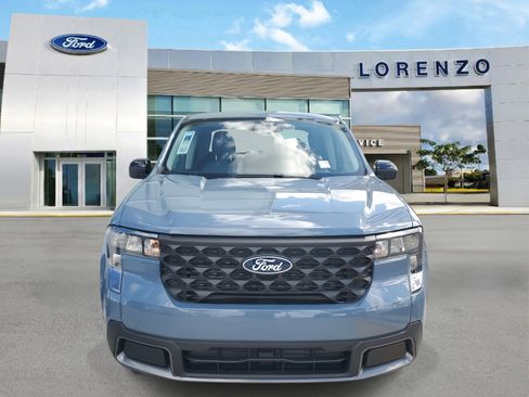 New 2025 Ford Maverick XLT w/ XLT Luxury Package image 2