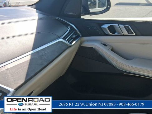 Used 2020 BMW X5 xDrive40i w/ Premium Package AWD/4WD image 20