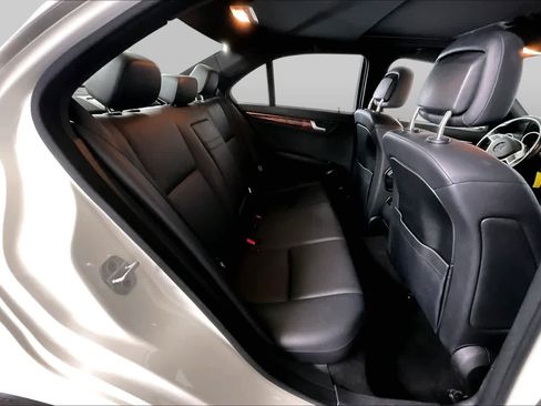 Used 2012 Mercedes-Benz C 300 4MATIC Sedan image 20