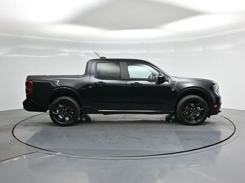 New 2025 Ford Maverick Lobo image 26