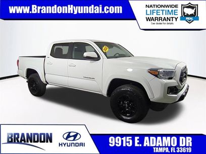 Used 2022 Toyota Tacoma SR5