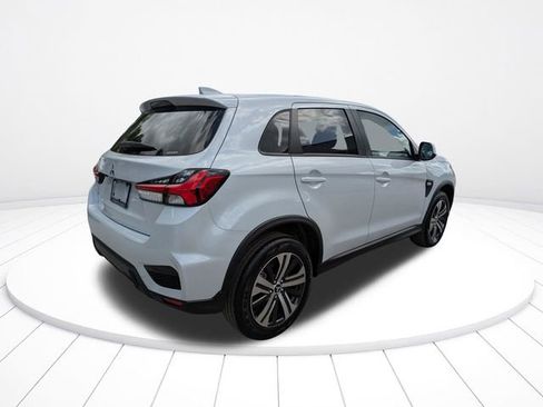 New 2026 Mitsubishi Outlander Sport ES image 4