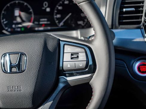 New 2026 Honda Odyssey Sport-L image 19