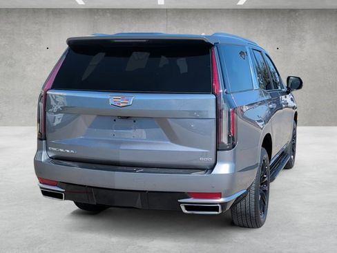 Certified 2021 Cadillac Escalade Premium Luxury image 18